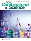 ACS Combinatorial Science杂志封面